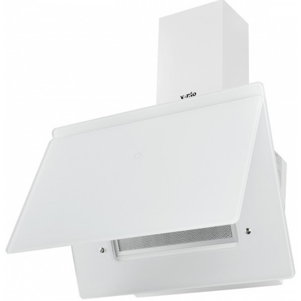 Фото - Вытяжка декоративная Ventolux TOSCANA 60 WH (800) TC