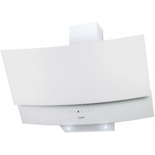 Фото - Вытяжка декоративная Ventolux WAVE 90 WH (1000) TRC IT