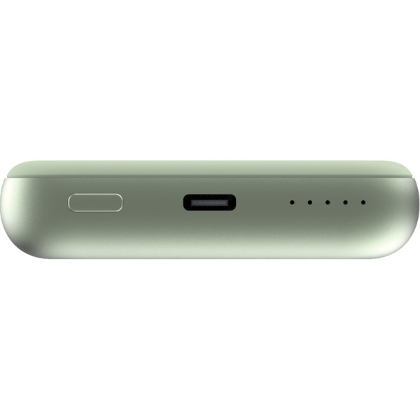 Фото - Батарея мобільна Verbatim Charge 'n' Go 10K mAh (GRN MCP-10GN)