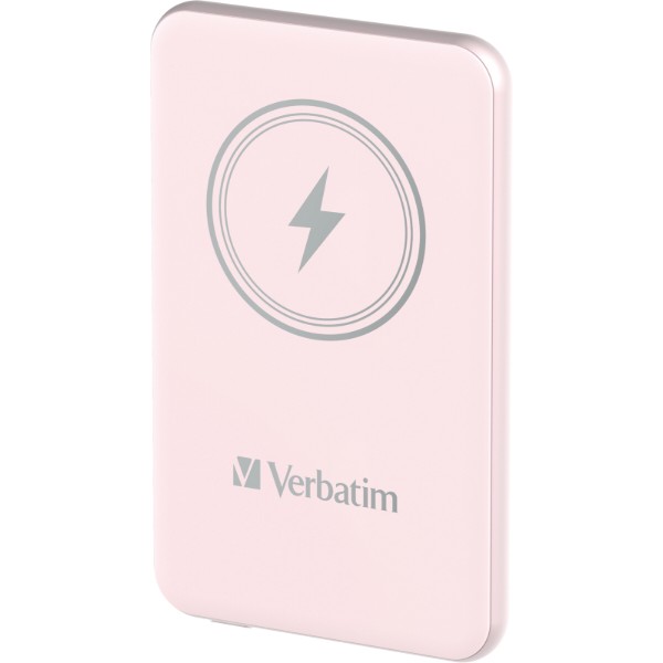 Фото - Батарея мобільна Verbatim Charge 'n' Go 5K mAh (MCP-5PK)