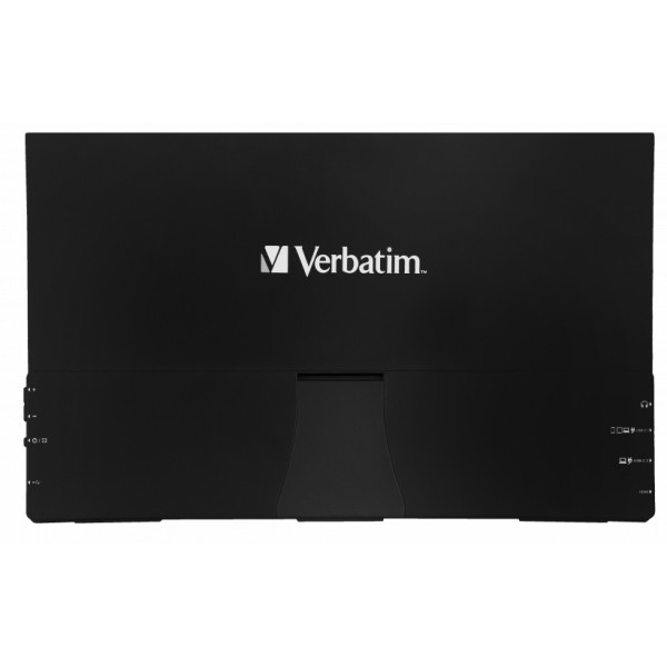 Фото - Монитор Verbatim PM-14
