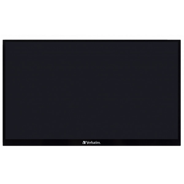Фото - Монітор Verbatim PMT-15