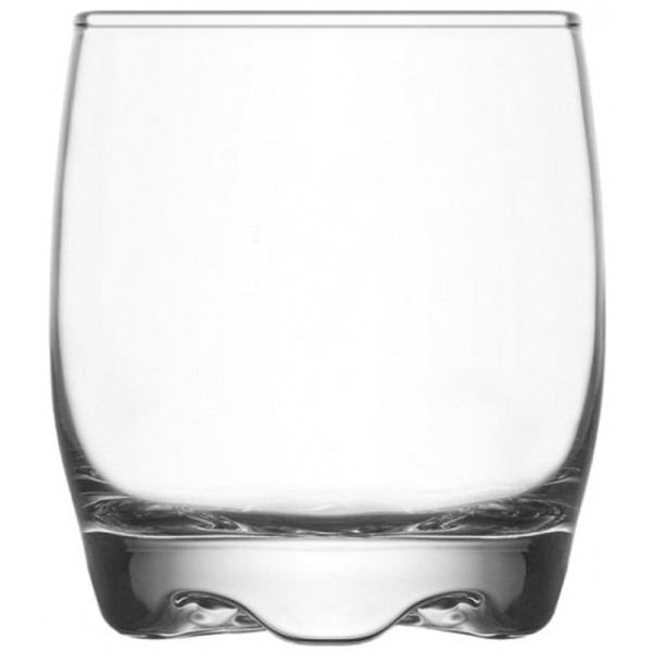 Фото - Набір склянок Versailles Adora 190 мл 6 шт. (VS-2190)