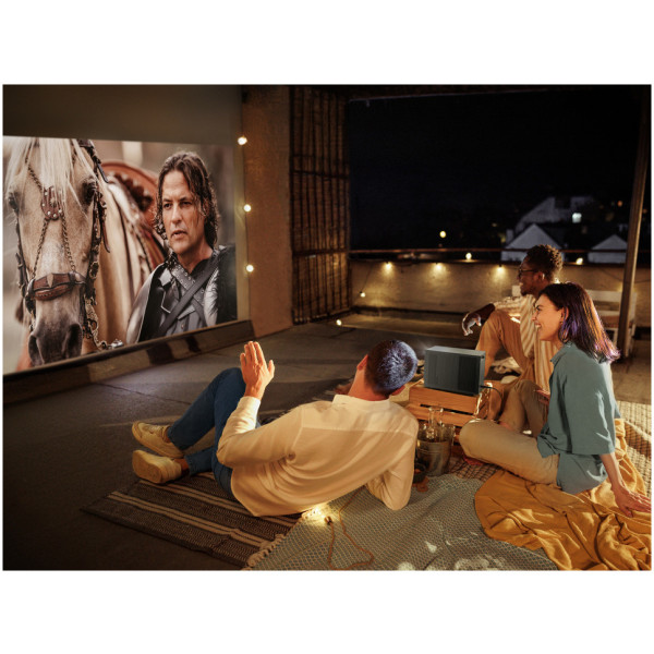 Фото - Проектор Viewsonic LX60HD (VS20103)