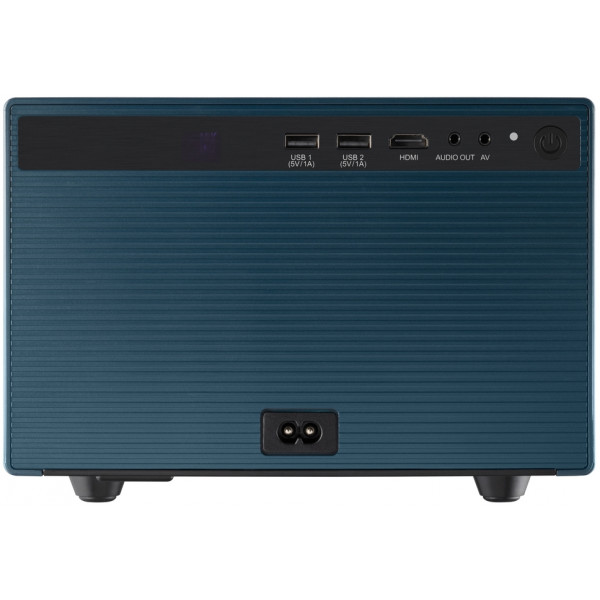 Фото - Проектор Viewsonic LX60HD (VS20103)