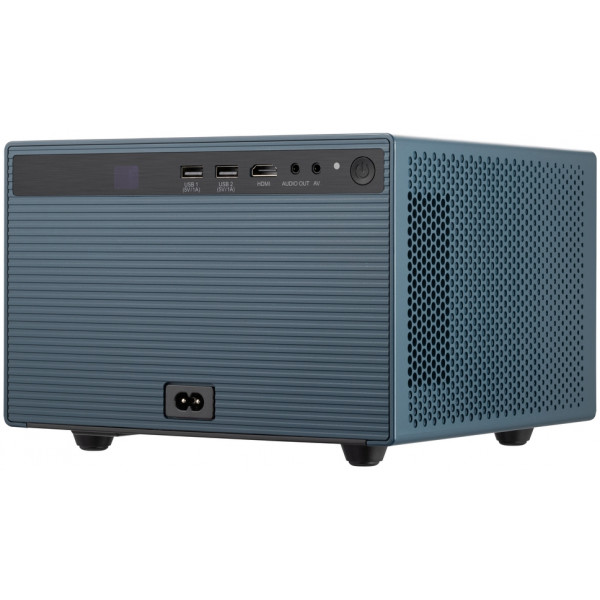 Фото - Проектор Viewsonic LX60HD (VS20103)