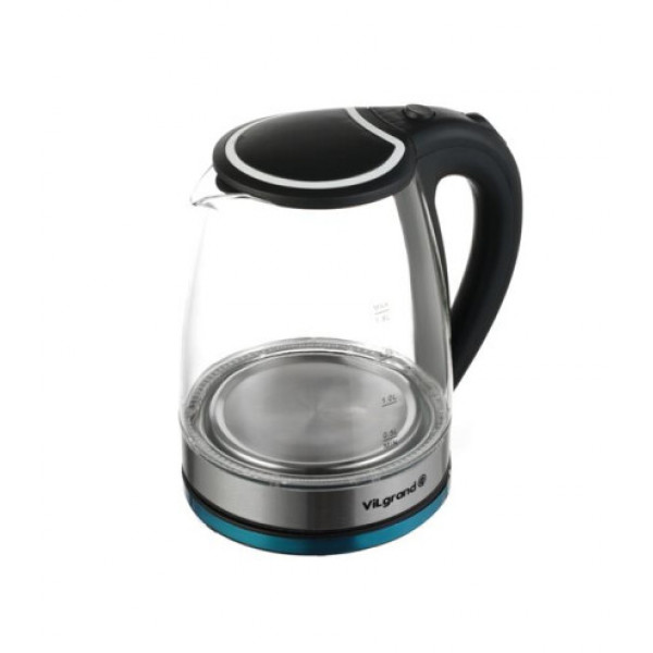 Фото - Электрический чайник ViLgrand VL1188GK BLack