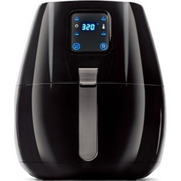 Фото - Мультипечь Vimar VAF-375 Black