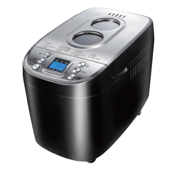 Фото - Хлебопечь Vimar VBM 725 Фото - Хлебопечь Vimar VBM 725