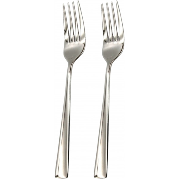 Фото - Набір виделок столових Vincent 2 шт. (VC-7065-2-2)