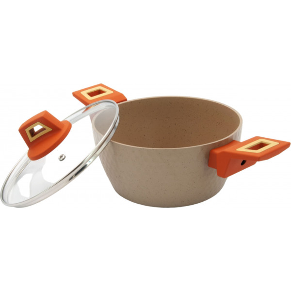 Фото - Кастрюля Vincent 5,6 л (VC-3188-28)