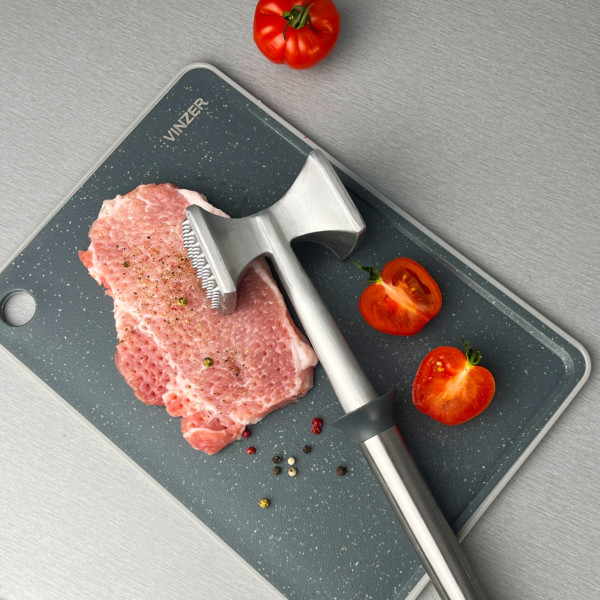 Фото - Молоток для м'яса Vinzer 50204