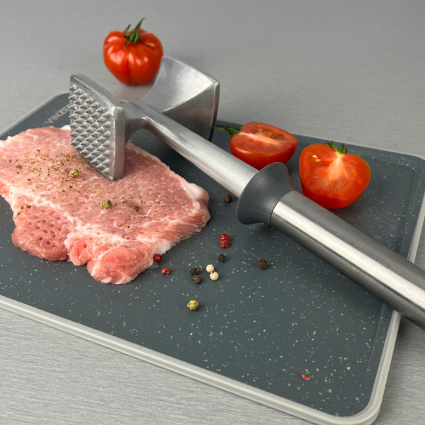 Фото - Молоток для м'яса Vinzer 50204