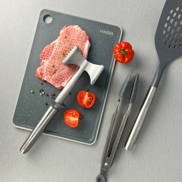 Фото - Молоток для м'яса Vinzer 50204