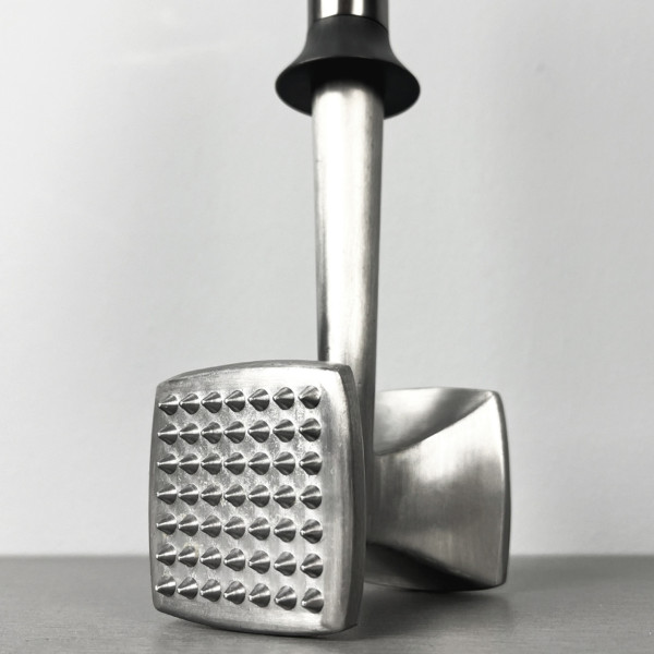 Фото - Молоток для м'яса Vinzer 50204