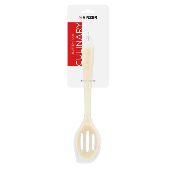 Фото - Ложка поварская Vinzer Culinary (50669)