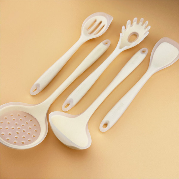 Фото - Ложка поварская Vinzer Culinary (50669)