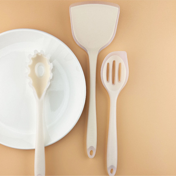 Фото - Ложка поварская Vinzer Culinary (50669)