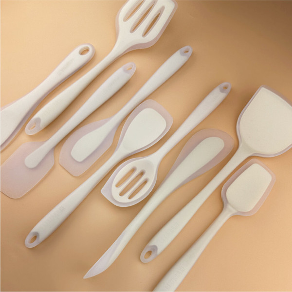 Фото - Ложка поварская Vinzer Culinary (50669)