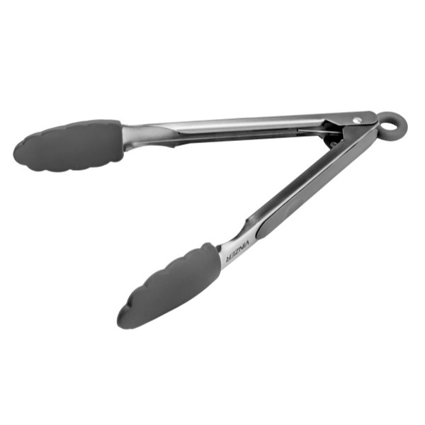 Фото - Щипці кухонні Vinzer Food Tongs (50208)