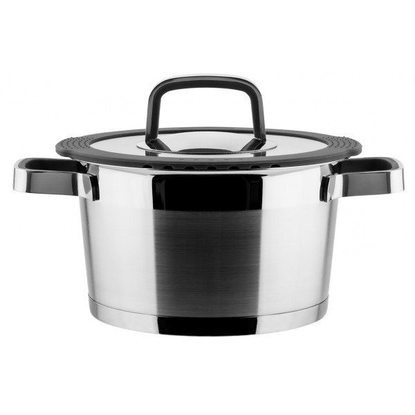 Фото - Набір посуду Vinzer Moderno 9 пр. (50031)