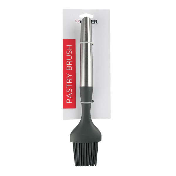 Фото - Кисть кулинарная Vinzer Pastry Brush (50206)