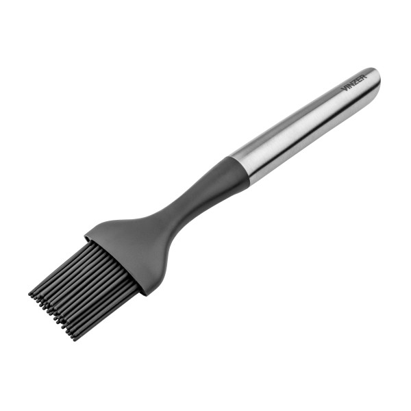 Фото - Кисть кулинарная Vinzer Pastry Brush (50206)