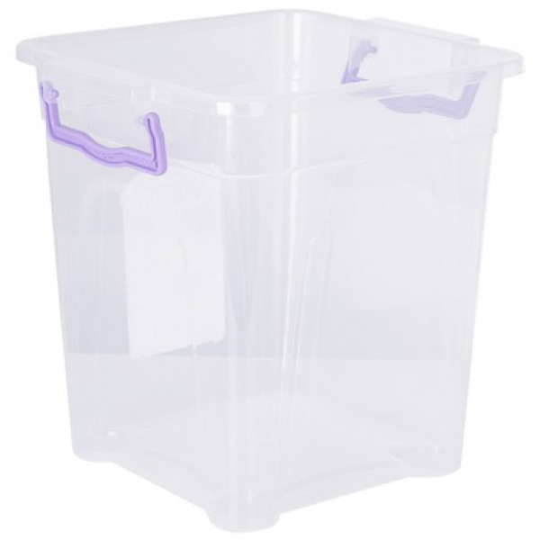 Фото - Корзина для зберігання VIOLET HOUSE 0487 Prenty Box 7 л