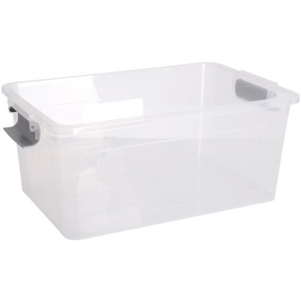 Фото - Корзина для хранения VIOLET HOUSE 0972 Family Box 17 л