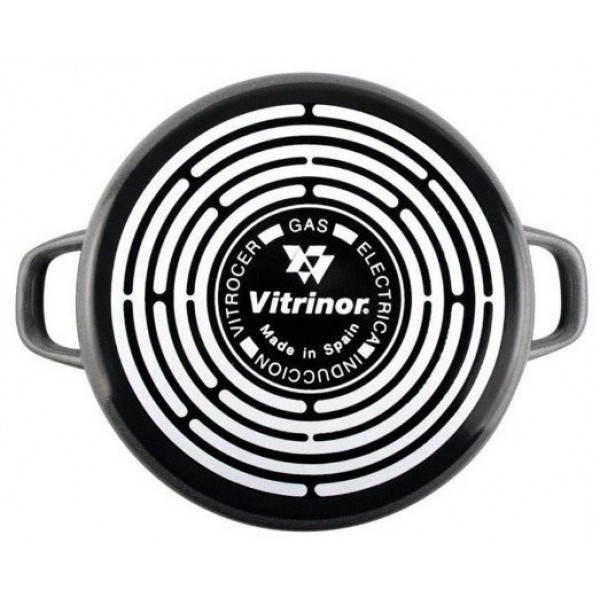 Фото - Сотейник Vitrinor К2 28 см 4,0 л