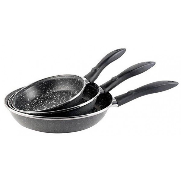 Фото - Сковорода універсальна Vitrinor К2 30 см