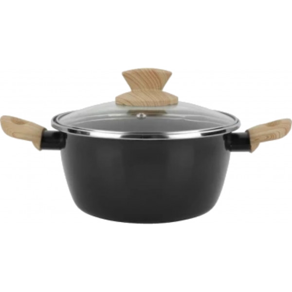 Фото - Каструля Vitrinor ORBE 2.5 л (1114918)