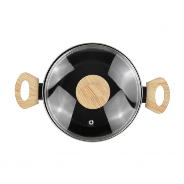 Фото - Каструля Vitrinor ORBE 2.5 л (1114918)