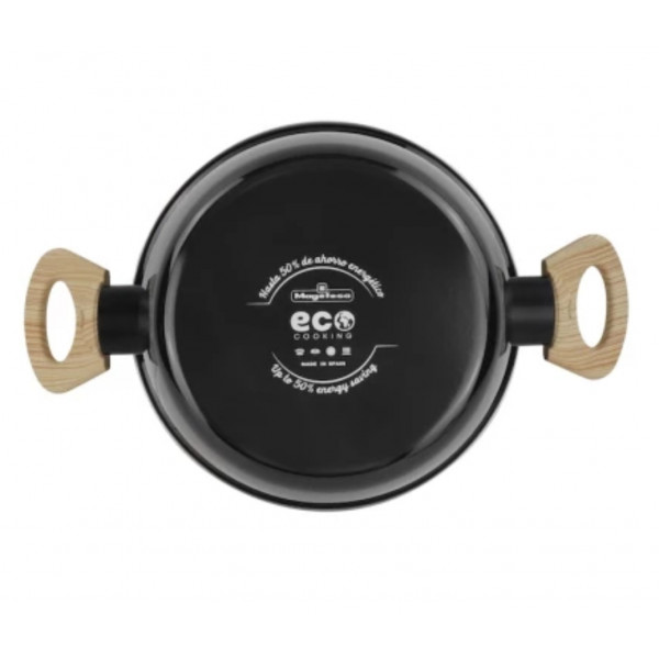 Фото - Каструля Vitrinor ORBE 2.5 л (1114918)