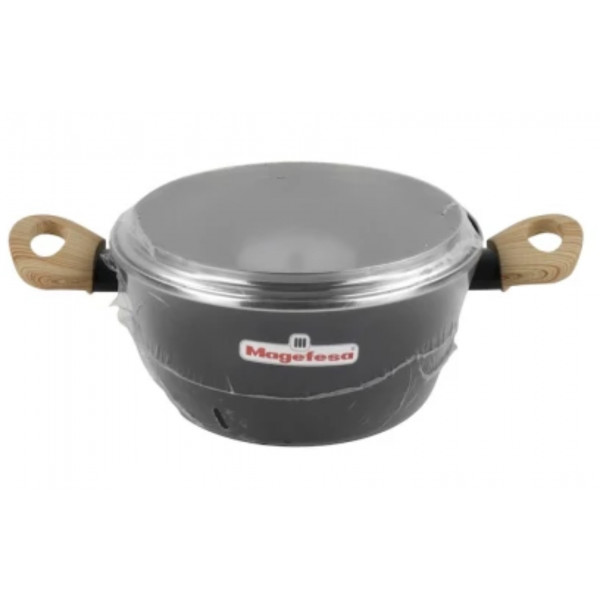 Фото - Каструля Vitrinor ORBE 2.5 л (1114918)