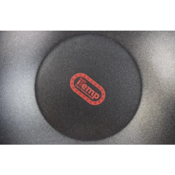 Фото - Сковорода ВОК Vitrinor ORBE 28 см (1114928)