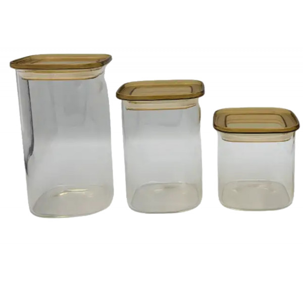 Фото - Ємність для сипучих Vittora VT-7808 800 мл