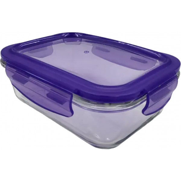 Фото - Ємність для зберігання Vittora VT-8363 630 мл Фото - Ємність для зберігання Vittora VT-8363 630 мл