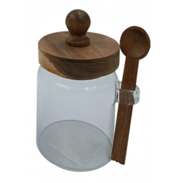 Фото - Ємність для сипучих Vittora VT-9247 470 мл