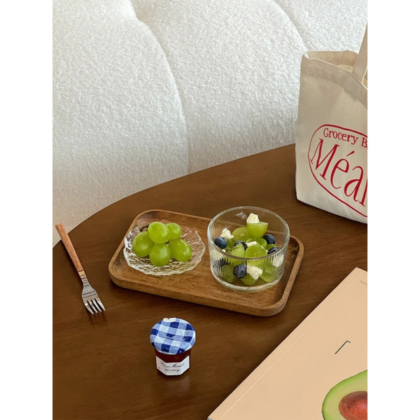 Фото - Набір салатників Viva Bamboo 3х200 мл (R/4)