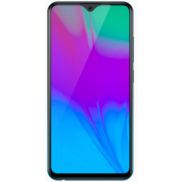 Фото - Смартфон vivo Y91c 2/32Gb Fusion Black
