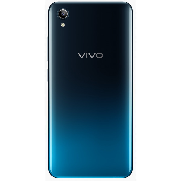 Фото - Смартфон vivo Y91c 2/32Gb Fusion Black