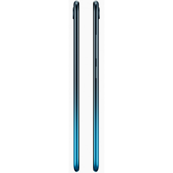 Фото - Смартфон vivo Y91c 2/32Gb Fusion Black
