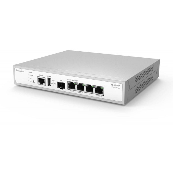 Фото - Маршрутизатор VPN EnGenius XG60-FIT (1402A0380301)