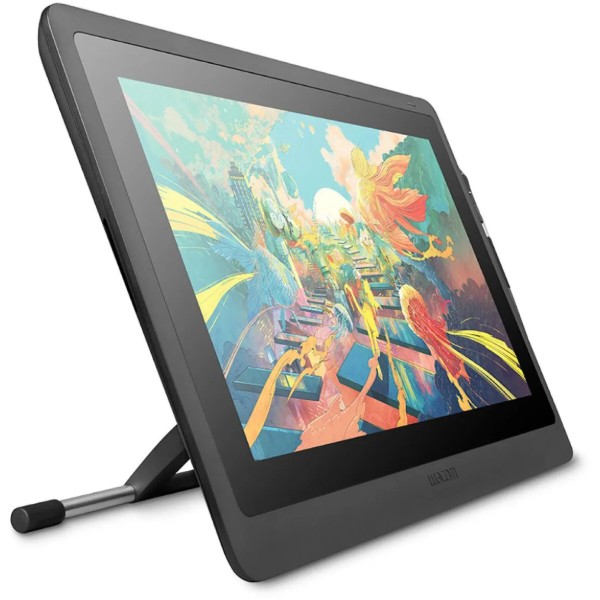 Фото - Подставка под графический планшет Wacom для Cintiq 16" (ACK620K)