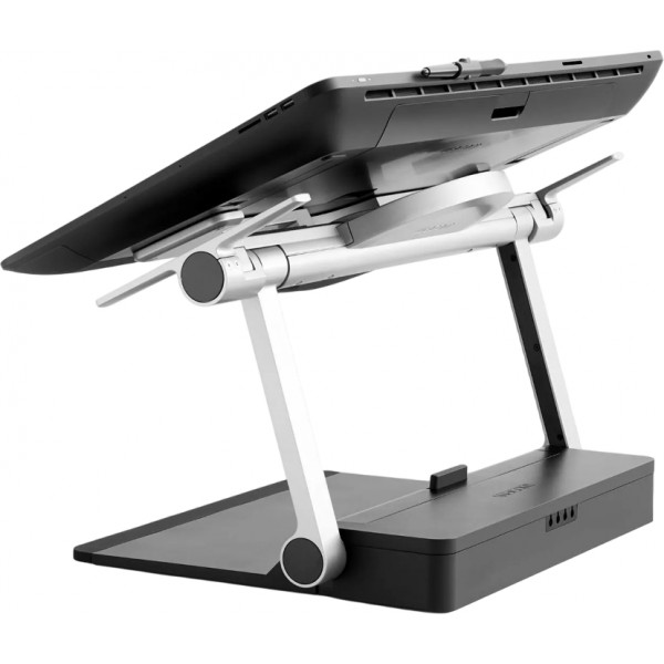 Cintiq Pro24 DTH-2420＆Ergo stand タッチ機能付き Подставка под графический планшет Wacom Cintiq Pro 24 Ergo Stand