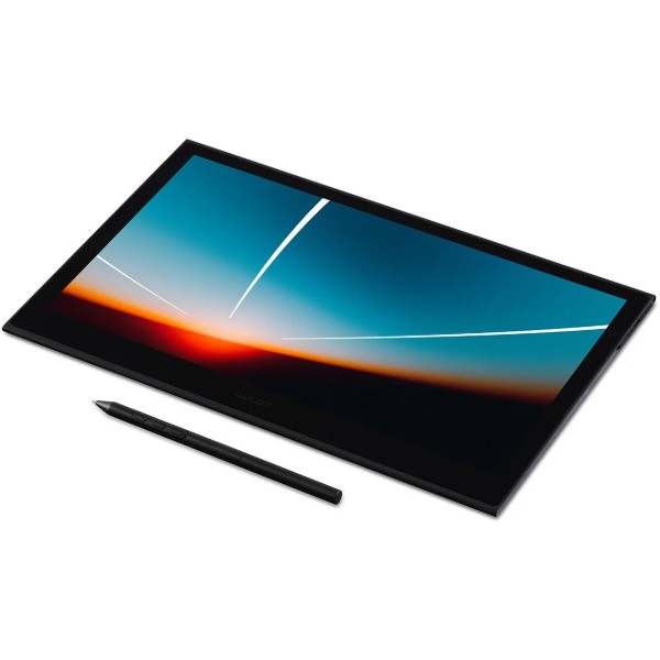 Фото - Графічний планшет Wacom Movink 13 Touch (DTH135K0B)