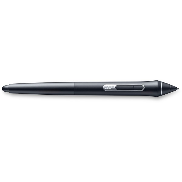 Фото - Перо для графического планшета Wacom Pen Pro2 с пеналом (KP-504E)
