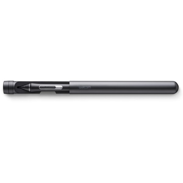 Фото - Перо для графического планшета Wacom Pen Pro2 с пеналом (KP-504E)