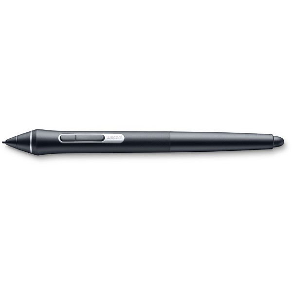 Фото - Перо для графического планшета Wacom Pen Pro2 с пеналом (KP-504E)